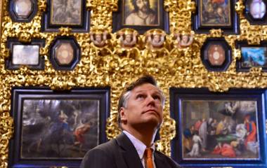 El funcionario estadounidense, Christopher Landau, señaló que eliminar líderes criminales no resuelve el problema del narcotráfico en México.