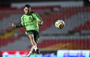 México apostará en este juego por una mezcla de experiencia y juventud.
