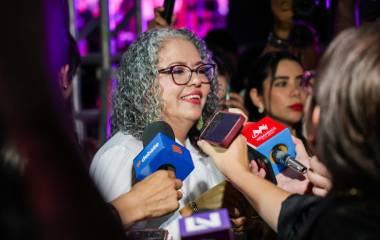 Domínguez Nava señaló que la Independencia de México generó condiciones de libertad y democracia que actualmente deben ser disfrutadas por la ciudadanía.