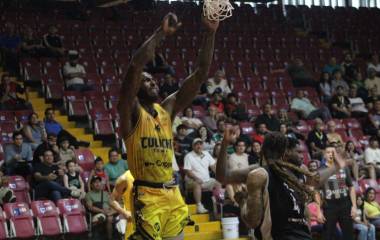 Caballeros sufrió cuatro derrotas en la semana.