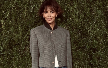 Halle Berry.