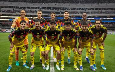 El América solamente será sancionado económicamente.