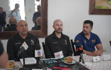 Invitan al Campeonato Estatal de Gimnasia Aeróbica 2026.