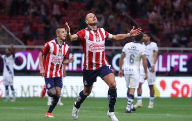 Chicharito dice que sus declaraciones fueron sacadas de contexto.