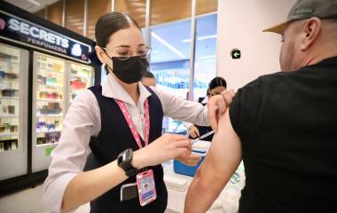 En Sinaloa no será obligatorio el uso de cubrebocas ante los casos de sarampión.