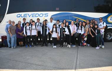 Los ajedrecistas mazatlecos llevan buenas expectativas.