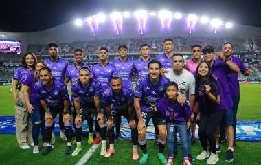 ¿Se van los Cañoneros del puerto?