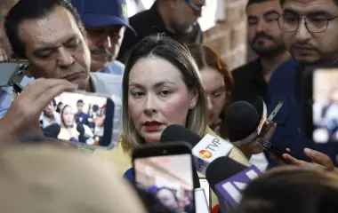 La Gobernadora Yeraldine Bonilla informó que el subsidio de verano ya entró en vigor el pasado 1 de mayo.