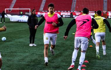 Dorados busca romper la tendencia histórica y sumar fuera de casa ante unos Alebrijes que confían en su localía.