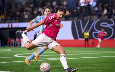 Javier ‘Chicharito’ Hernández será comentarista.