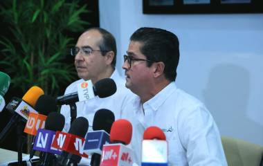 La organización Pro Familia de Jornaleros atiende a 9 mil personas trabajadoras del campo en Sinaloa.