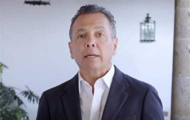 El Gobernador de Jalisco Palo Lemus Navarro ordenó investigar los excesos policiales durante la marcha por el agua en Guadalajara.