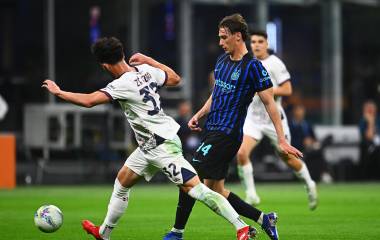 El Inter mantiene una ventaja de 12 puntos sobre el Napoli.