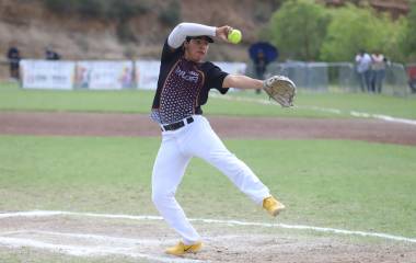 Sinaloa liga su segunda victoria consecutiva, resultado que lo mantiene con posibilidades de avanzar a la siguiente ronda.