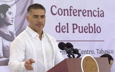García Harfuch explicó que la estructura criminal sufrió una fragmentación progresiva derivada de las detenciones acumuladas en la entidad.