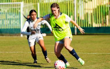 Mazatlán busca seguir haciendo historia en la Liga MX Femenil.