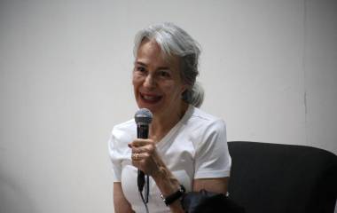 Verónica Murguía