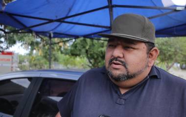 Bomberos Veteranos de Mazatlán buscarán mantenerse en la base establecida en la colonia Fovissste Playa Azul.