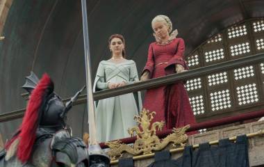 Con el final de House of the Dragon en 2028, la atención se centra en el futuro de HBO y Juego de Tronos.