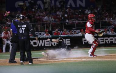 Venados tropieza ante Charros y busca la igualada en casa.