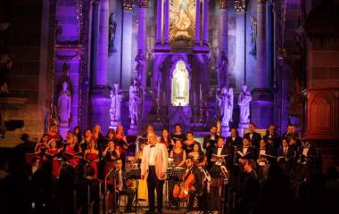 La Temporada Campbell compartirá la obra escrita en 1867 por el compositor francés Théodore Dubois.