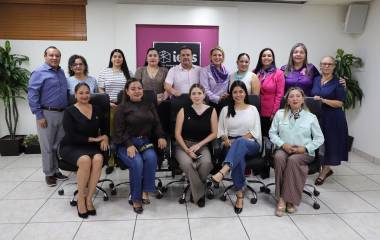 La propuesta contempla que las medidas de protección abarquen las etapas de precampaña, campaña y el desempeño de los cargos públicos.