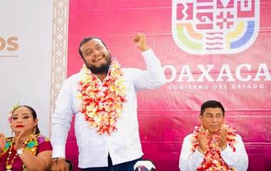 Sánchez Altamirano permanecerá en el Centro Federal de Readaptación Social número 1 “Altiplano”.