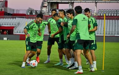 Ya hay fechas y sedes para los duelos ante Jamaica.