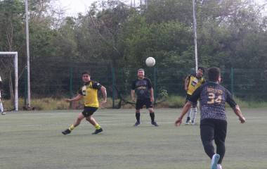 Arranca la liguilla en el circuito.