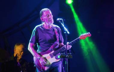 Fallece Chris Rea, autor del clásico navideño ‘Driving Home for Christmas’