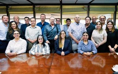 Refuerza Sectur acciones de promoción turística en Sinaloa