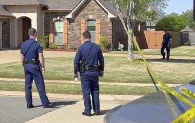 Los menores abatidos oscilan entre los uno y 14 años.