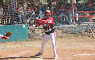 Se disputó la sexta jornada en el circuito.