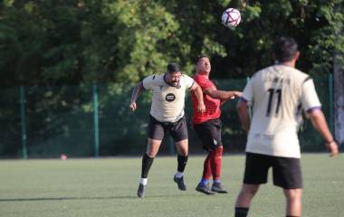 Definidos los semifinalistas de la Liga Municipal Súper de Verano tras intensa jornada de cuartos.