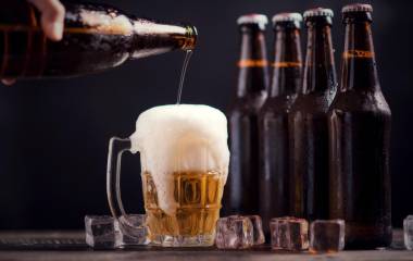 La Cámara de Diputados analiza posibles ajustes al IEPS aplicable a bebidas alcohólicas rumbo al Paquete Económico 2027.