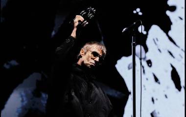 Liam Gallagher lanza su pronóstico.