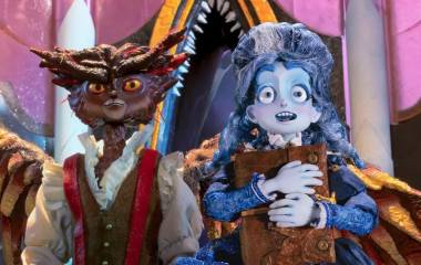 El esperado largometraje de los hermanos Arturo y Roy Ambriz se podrá ver este año en Netflix.