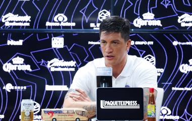 Lucas Merolla, referente en la zaga porteña, resaltó la importancia de mantener esa dinámica positiva.