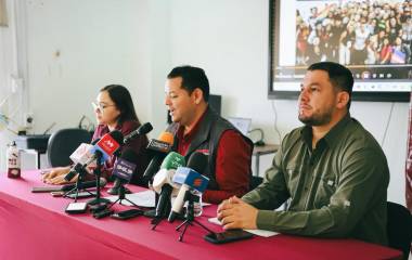 En Morena Sinaloa descartan que haya ruptura con el PT tras postulación de aspirantes.