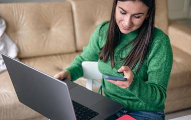 Antes de pedir un crédito en línea: la lista de verificación