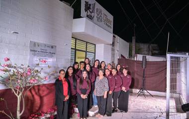 Sinaloa invierte 5 millones 668 mil 140 pesos para la continuidad de Centros LIBRE en el estado