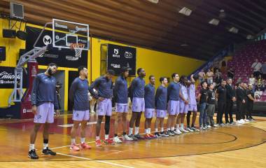 Caballeros está obligado a mejorar en esta segunda vuelta para aspirar a puestos de clasificación.
