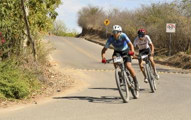 Se realiza la 4ª Gran Carrera y Paseo de Ciclismo 2026.