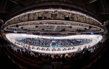 Cierra la participación mexicana en el Mundial de Ciclismo 2026.