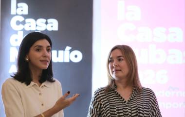 La subasta se llevará a cabo a las 17:30 horas en las instalaciones de La Casa del Maquío.
