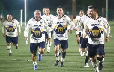 Águilas de la UAS se corona campeón del Torneo de Futbol del Recuerdo 2026 en Mazatlán.
