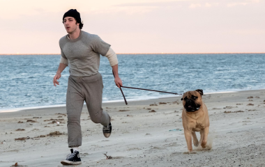 Anthony Ippolito dará vida a Rocky.