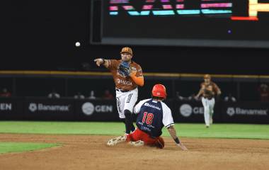 Hermosillo tiene fiesta completa.