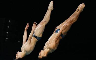 Osmar Olvera y Juan Celaya suman 420.57 unidades.