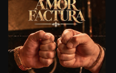Grupo Firme y Ricardo Arjona se unen para grabar Amor Factura.
